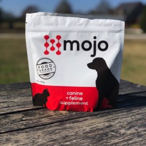 Mojo Joint - Canine and Feline Supplements