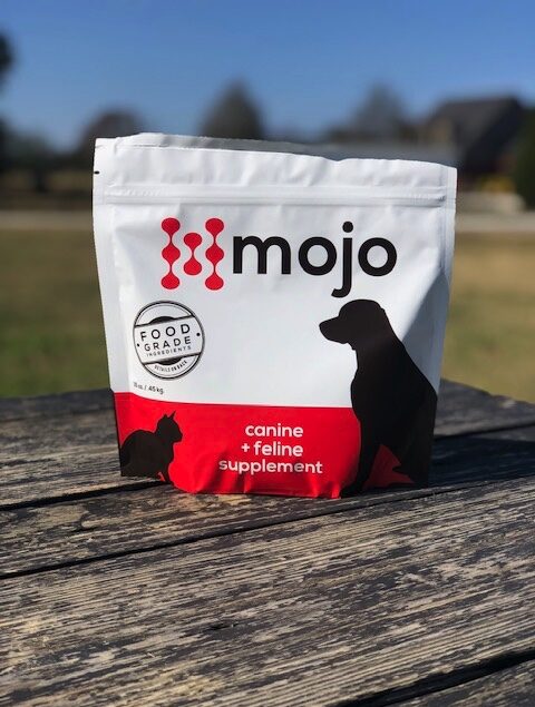Mojo Joint - Canine and Feline Supplements