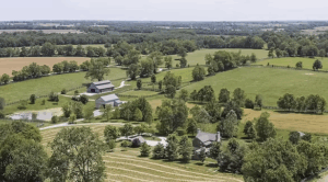 Marabet Farm